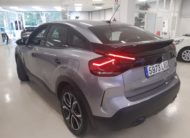 CITROEN eC4 eléctrico 100kW Feel