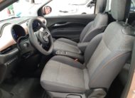 FIAT 500 3 Hb 320km 85kW 118cv Icon