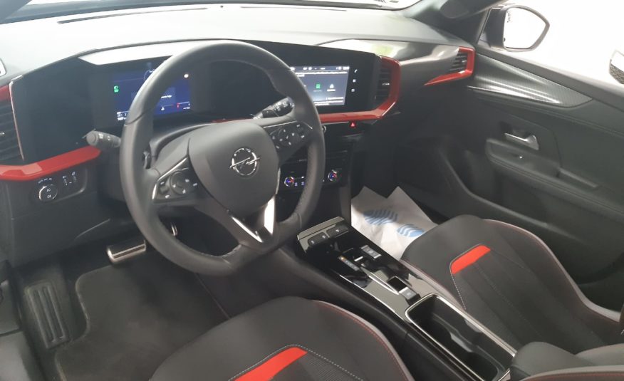 OPEL Mokka 2 1.2 T 96kW 130cv Auto GS Line