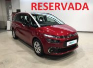 CITROËN Grand C4 Spacetourer 1 PureTech 96KW 130cv S&S 6v Feel