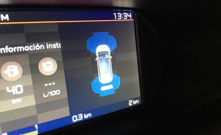 CITROËN Grand C4 Spacetourer 1 PureTech 96KW 130cv S&S 6v Feel
