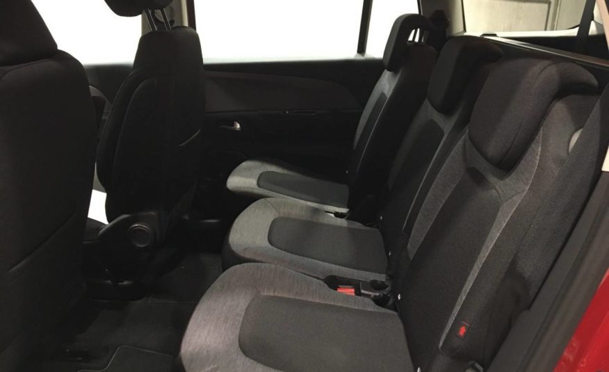 CITROËN Grand C4 Spacetourer 1 PureTech 96KW 130cv S&S 6v Feel