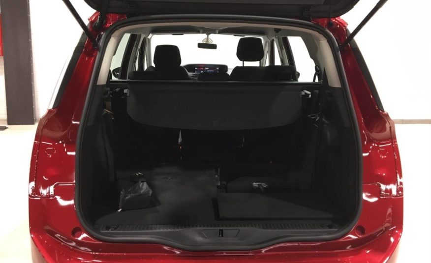 CITROËN Grand C4 Spacetourer 1 PureTech 96KW 130cv S&S 6v Feel