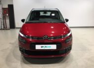 CITROËN Grand C4 Spacetourer 1 PureTech 96KW 130cv S&S 6v Feel