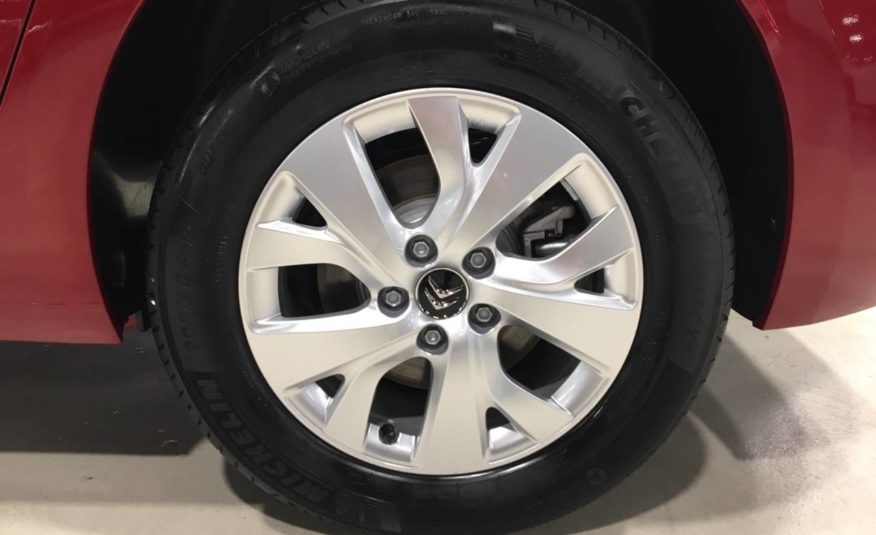 CITROËN Grand C4 Spacetourer 1 PureTech 96KW 130cv S&S 6v Feel