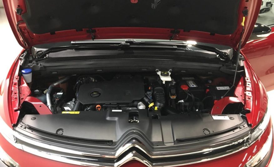 CITROËN Grand C4 Spacetourer 1 PureTech 96KW 130cv S&S 6v Feel