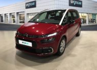 CITROËN Grand C4 Spacetourer 1 PureTech 96KW 130cv S&S 6v Feel