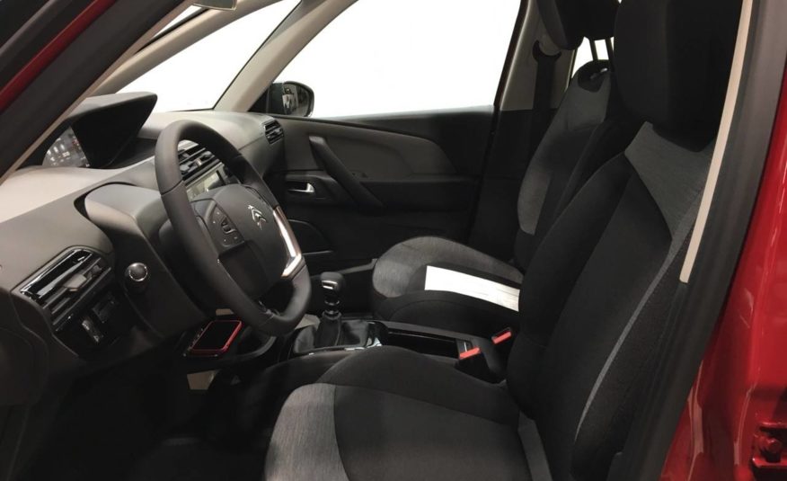 CITROËN Grand C4 Spacetourer 1 PureTech 96KW 130cv S&S 6v Feel