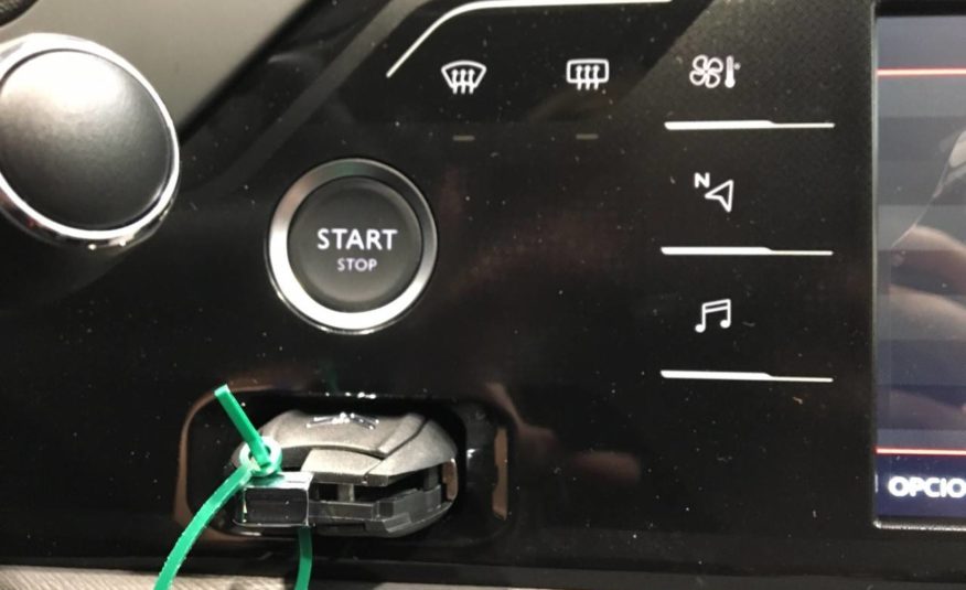 CITROËN Grand C4 Spacetourer 1 PureTech 96KW 130cv S&S 6v Feel