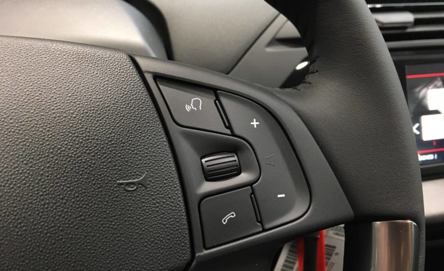 CITROËN Grand C4 Spacetourer 1 PureTech 96KW 130cv S&S 6v Feel