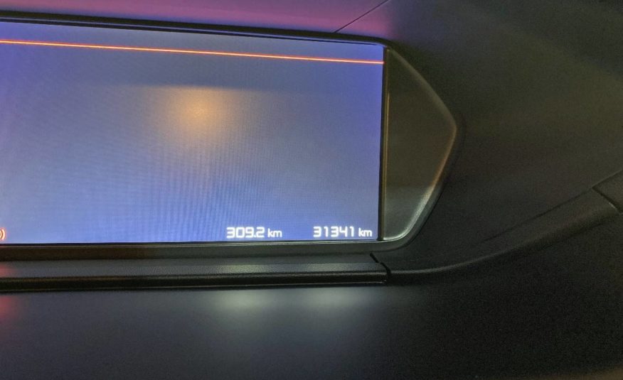 CITROËN Grand C4 Spacetourer 1 PureTech 96KW 130cv S&S 6v Feel