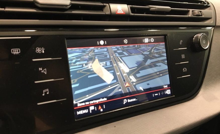 CITROËN Grand C4 Spacetourer 1 PureTech 96KW 130cv S&S 6v Feel