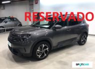 CITROËN C5 Aircross Hybrid 1 225cv e-EAT8 Feel