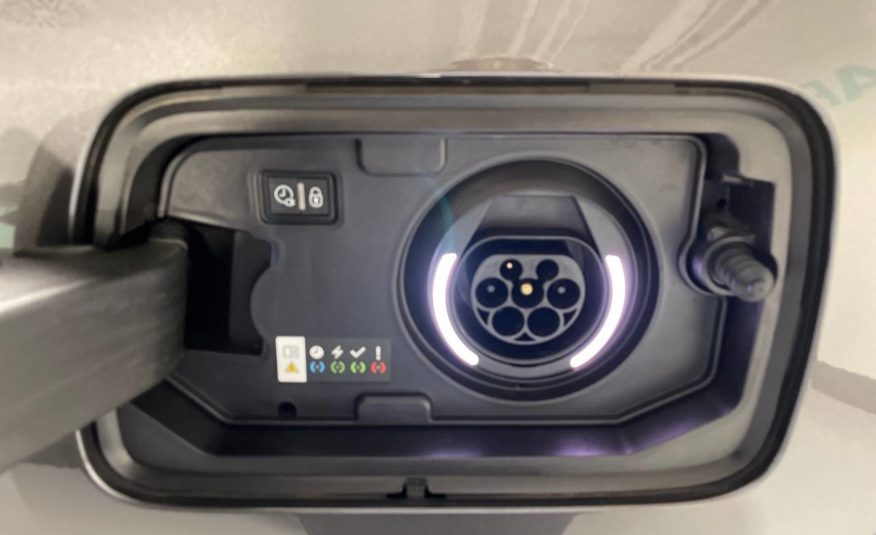 CITROËN C5 Aircross Hybrid 1 225cv e-EAT8 Feel