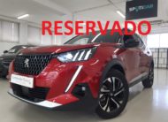 PEUGEOT 2008 2 BlueHDI 130 S&S EAT8 GT