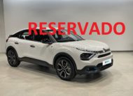 CITROËN ë-C4 eléctrico 100kW 136cv FEEL