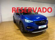 OPEL Grandland X 1 1.2 Turbo Opel 2020