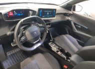 PEUGEOT 2008 2 BlueHDI 130 S&S EAT8 GT