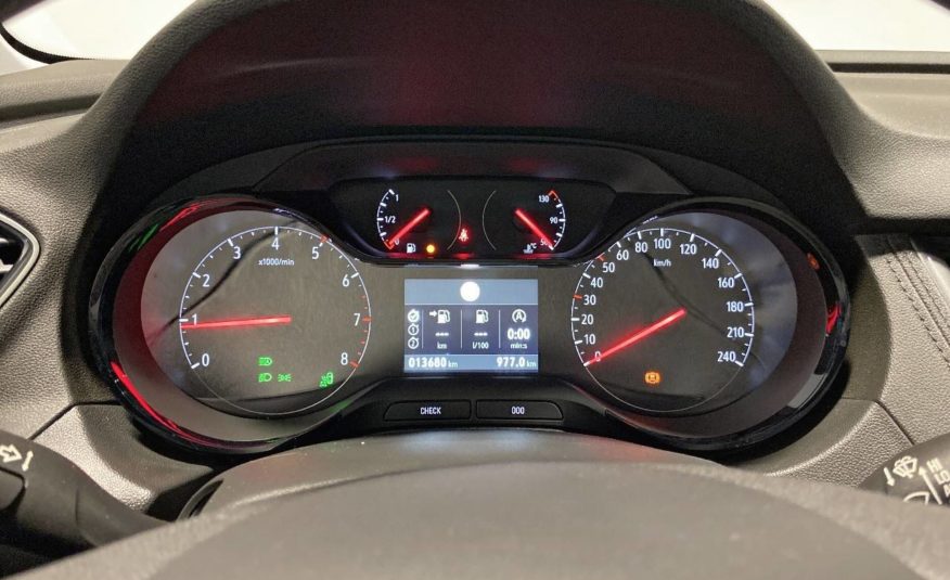 OPEL Grandland X 1 1.2 Turbo Opel 2020