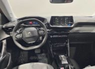 PEUGEOT 2008 2 Puretech 130 S&S EAT8 Allure Pack