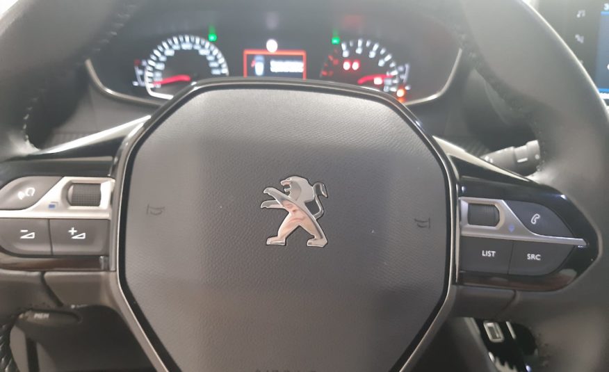 PEUGEOT 2008 2 Puretech 130 S&S EAT8 Allure Pack