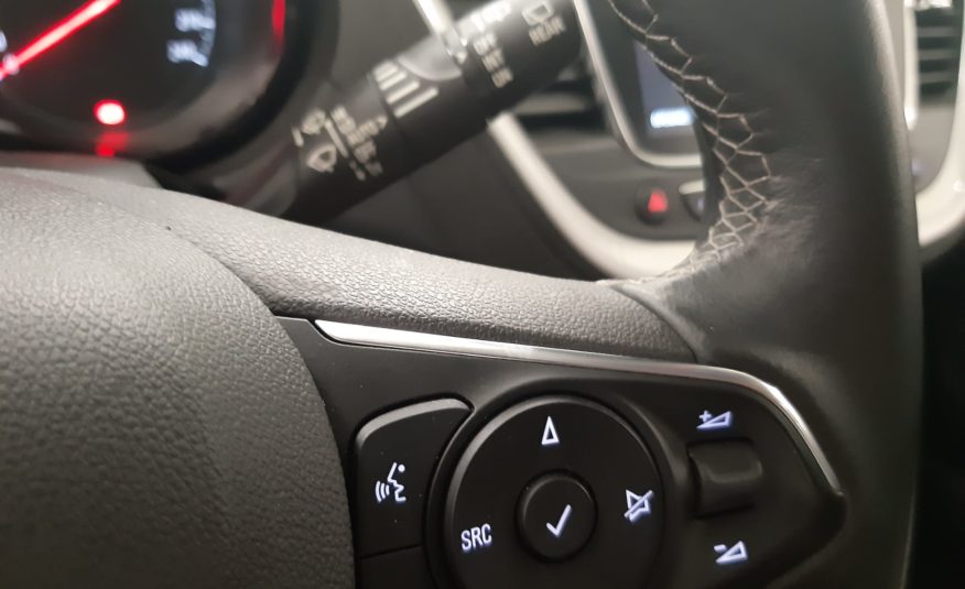 OPEL Grandland X 1 1.2 Turbo Opel 2020