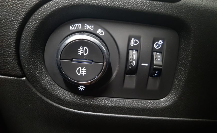 OPEL Grandland X 1 1.2 Turbo Opel 2020