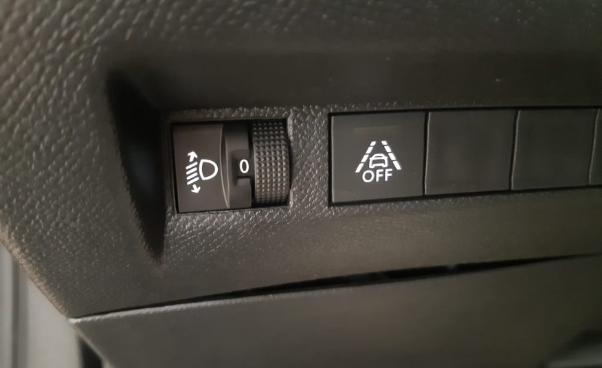 PEUGEOT 2008 2 Puretech 130 S&S EAT8 Allure Pack