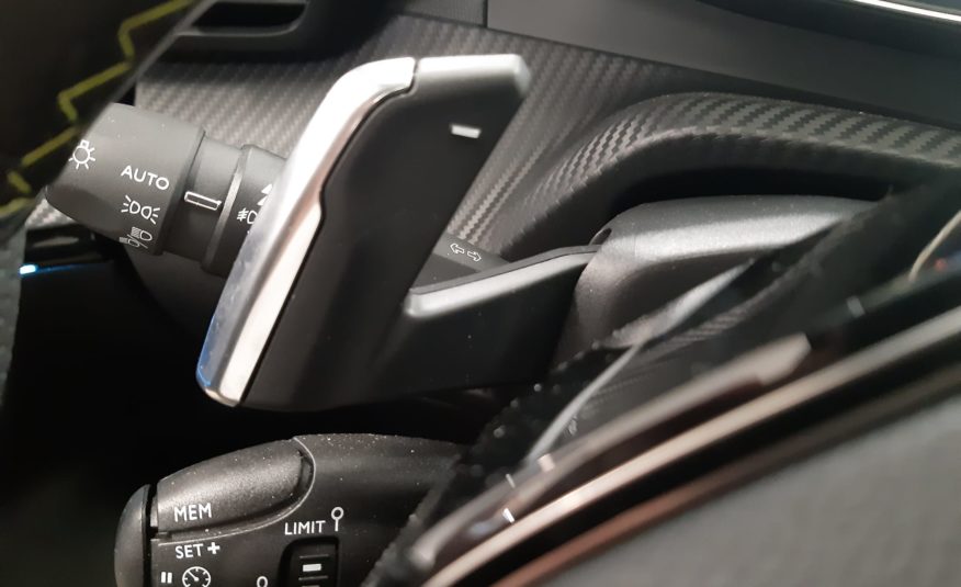 PEUGEOT 2008 2 BlueHDI 130 S&S EAT8 GT