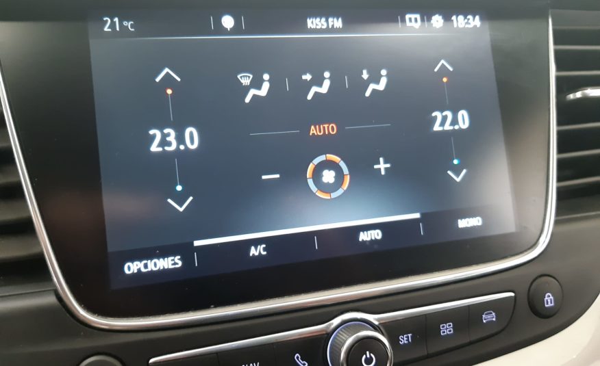 OPEL Grandland X 1 1.2 Turbo Opel 2020