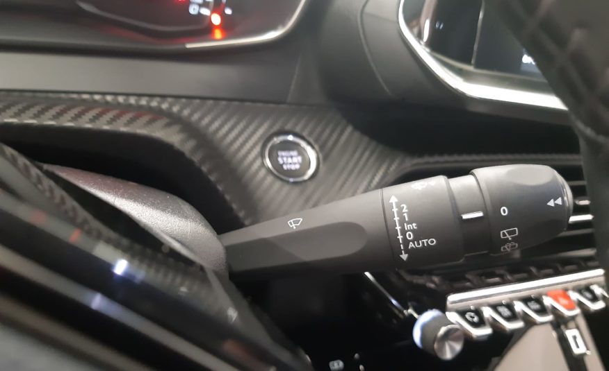 PEUGEOT 2008 2 Puretech 130 S&S EAT8 Allure Pack