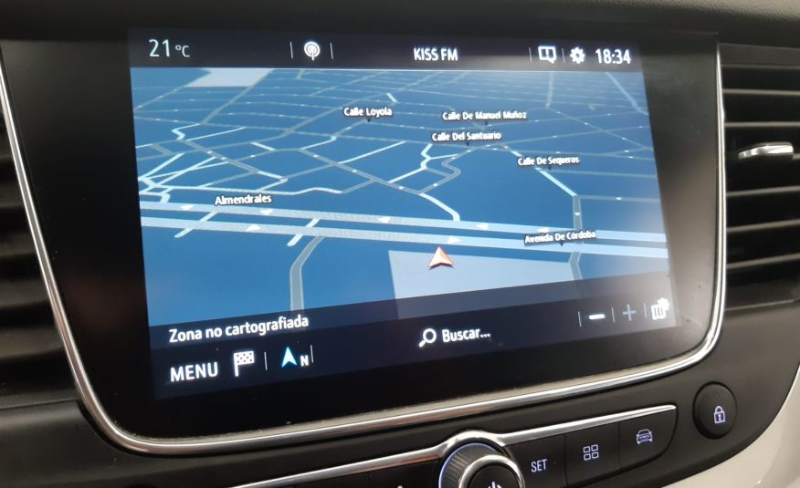 OPEL Grandland X 1 1.2 Turbo Opel 2020