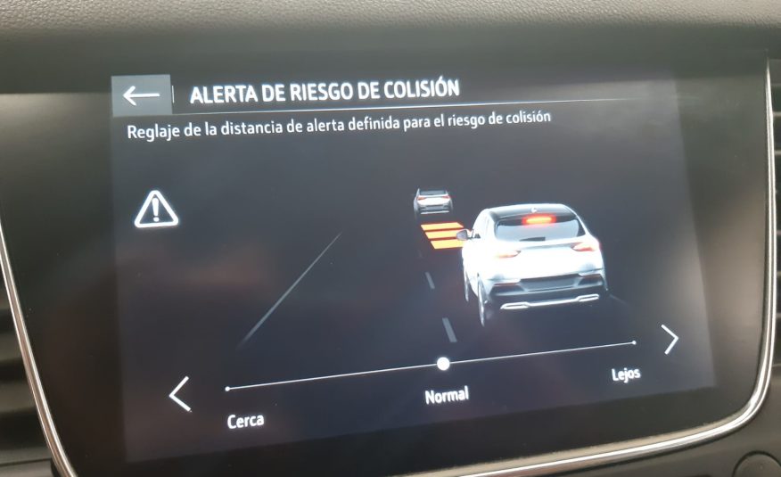 OPEL Grandland X 1 1.2 Turbo Opel 2020
