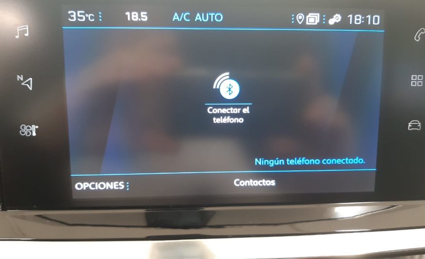 PEUGEOT 2008 2 Puretech 130 S&S EAT8 Allure Pack