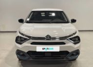 CITROËN ë-C4 eléctrico 100kW 136cv FEEL