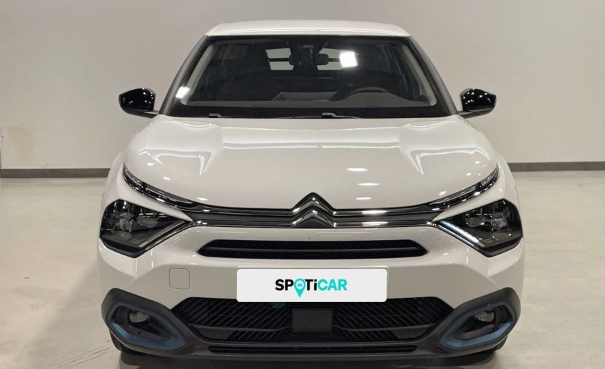 CITROËN ë-C4 eléctrico 100kW 136cv FEEL