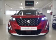 PEUGEOT 2008 2 BlueHDI 130 S&S EAT8 GT
