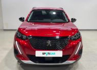 PEUGEOT 2008 2 Puretech 130 S&S EAT8 Allure Pack