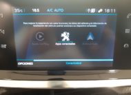 PEUGEOT 2008 2 Puretech 130 S&S EAT8 Allure Pack