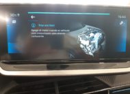 PEUGEOT 2008 2 BlueHDI 130 S&S EAT8 GT