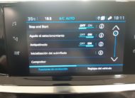 PEUGEOT 2008 2 Puretech 130 S&S EAT8 Allure Pack