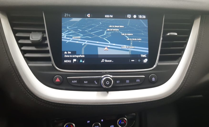 OPEL Grandland X 1 1.2 Turbo Opel 2020