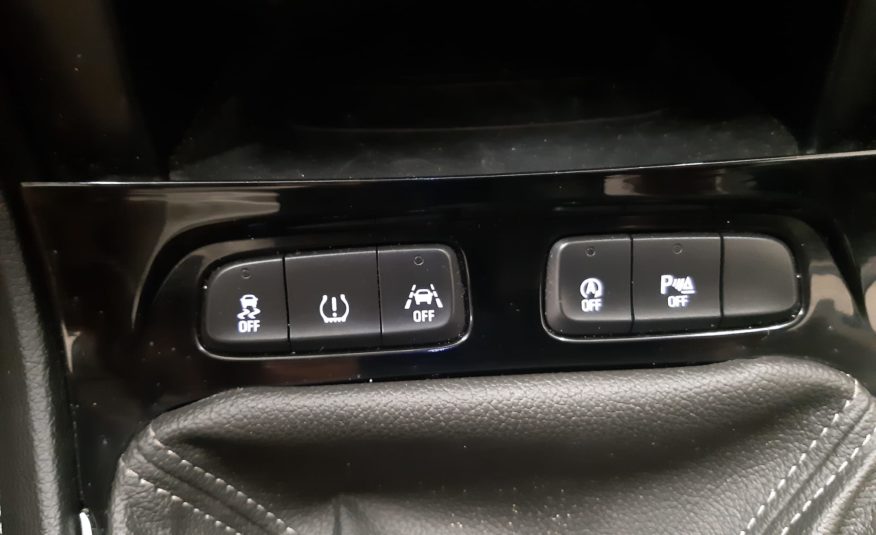 OPEL Grandland X 1 1.2 Turbo Opel 2020