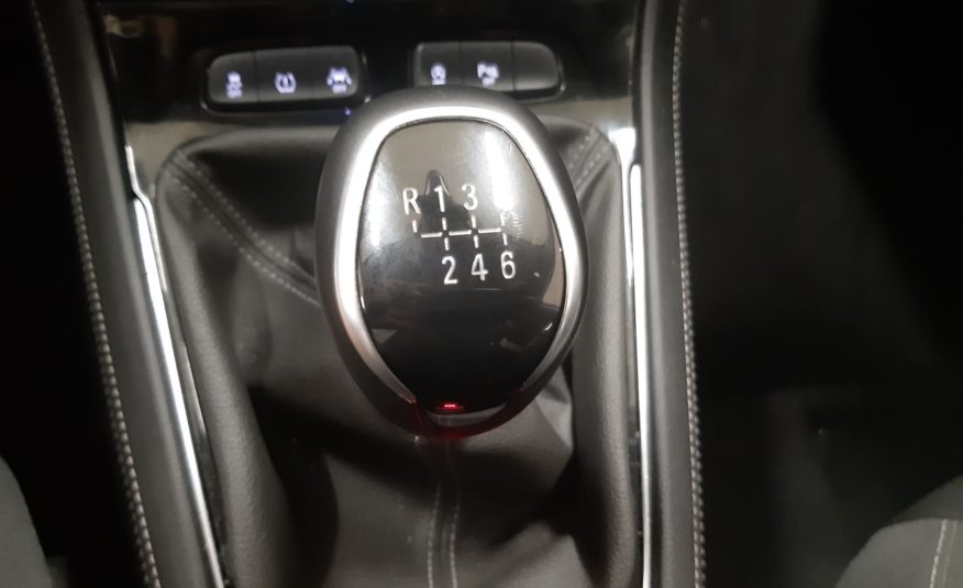 OPEL Grandland X 1 1.2 Turbo Opel 2020