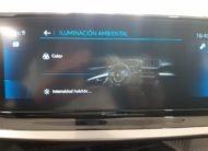 PEUGEOT 2008 2 BlueHDI 130 S&S EAT8 GT
