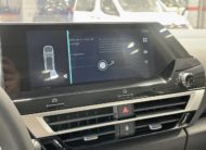 CITROËN ë-C4 eléctrico 100kW 136cv FEEL