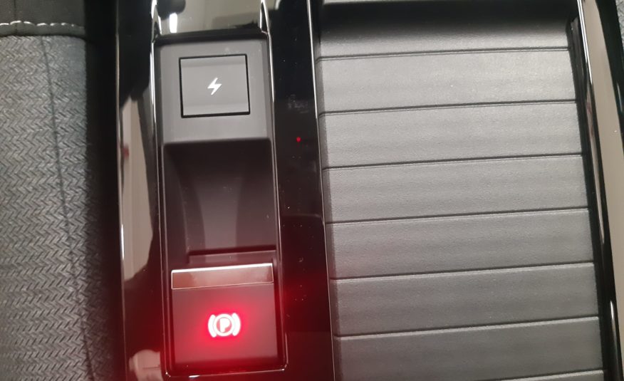 CITROËN ë-C4 eléctrico 100kW 136cv FEEL