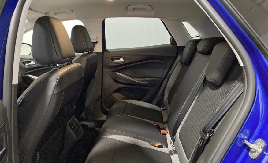 OPEL Grandland X 1 1.2 Turbo Opel 2020
