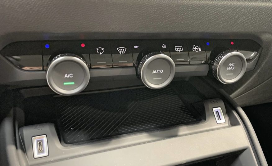 CITROËN ë-C4 eléctrico 100kW 136cv FEEL