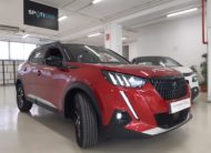 PEUGEOT 2008 2 BlueHDI 130 S&S EAT8 GT